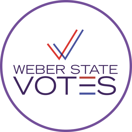 Weber State Votes